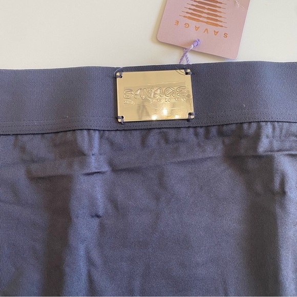 Forever Savage X Fenty Panty 3x - Picture 5 of 11